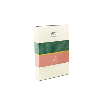 Soup Set 06
